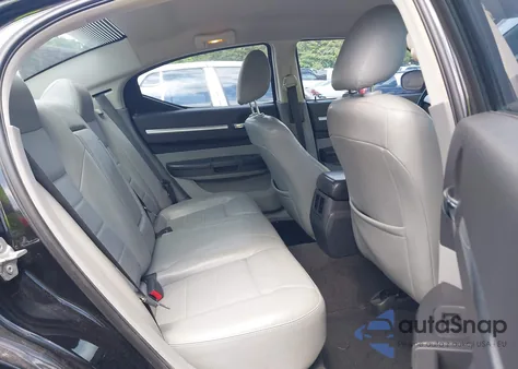 2009 Dodge Charger Sxt z USA, uszkodzony, nr VIN 2B3KA33V19H628755